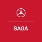 SAGA Mercedes-Benz