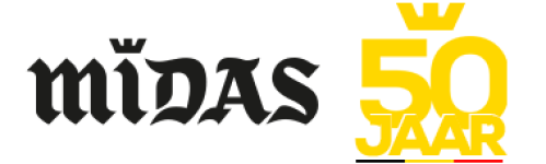 Midas Belgium