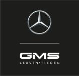 Mercedes-Benz GMS Leuven-Tienen